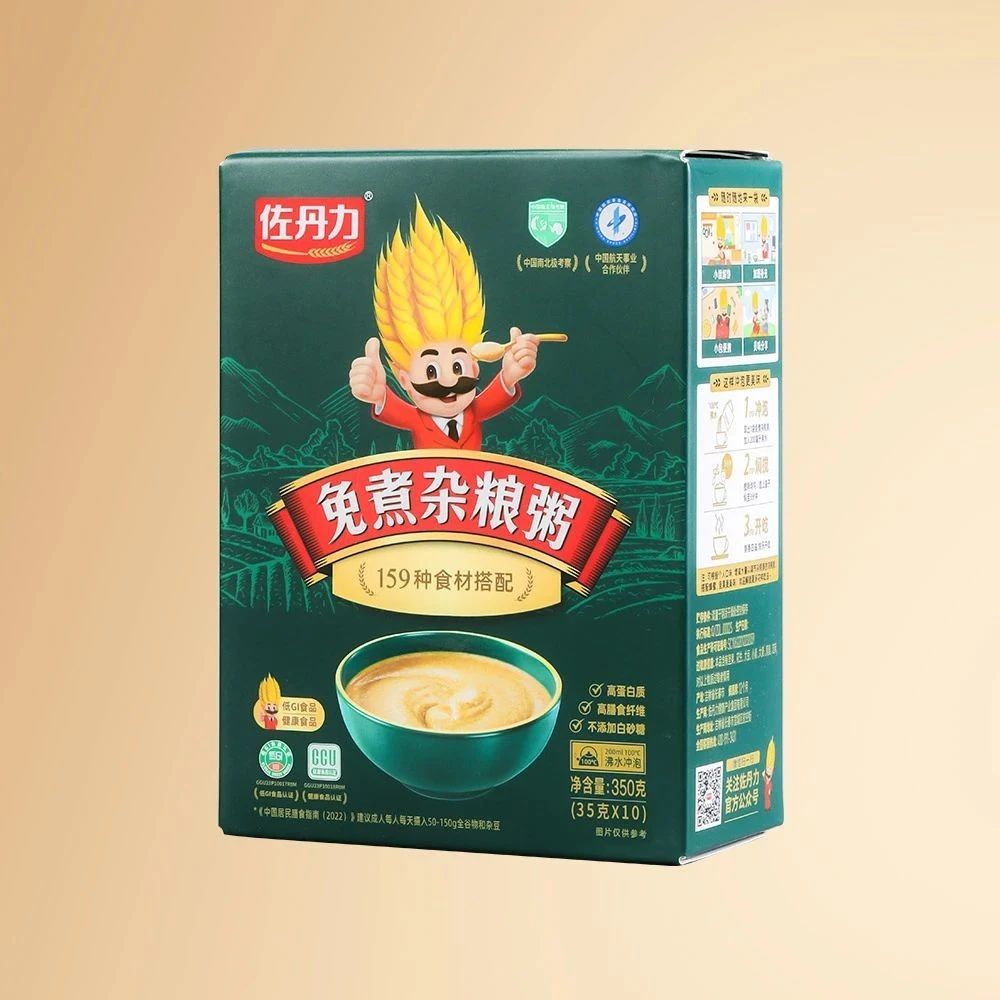 手把手教你如何选对健康食品！